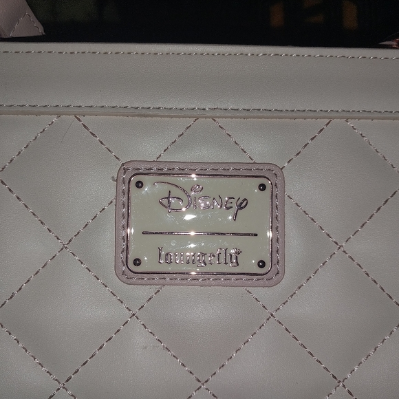 Loungefly animated little mermaid purse - Picture 5 of 9